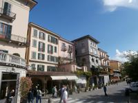 Bellagio am Comer See