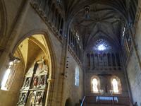 Wanderreise Nord-Spanien – Jakobsweg und Atlantik (3)