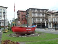 Wanderreise Nord-Spanien – Jakobsweg und Atlantik (6)