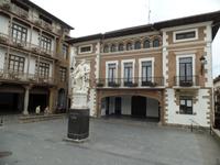 Wanderreise Nord-Spanien – Jakobsweg und Atlantik (7)