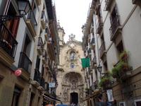 Wanderreise Nord-Spanien – Jakobsweg und Atlantik (119)