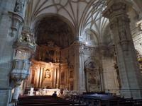 Wanderreise Nord-Spanien – Jakobsweg und Atlantik (123)