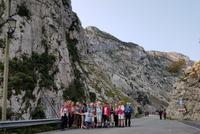 Wanderreise Nord-Spanien – Jakobsweg und Atlantik (198)