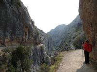 Wanderreise Nord-Spanien – Jakobsweg und Atlantik (256)