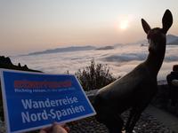 Wanderreise Nord-Spanien – Jakobsweg und Atlantik (354)