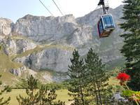 Wanderreise Nord-Spanien – Jakobsweg und Atlantik (368)