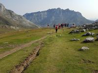 Wanderreise Nord-Spanien – Jakobsweg und Atlantik (407)