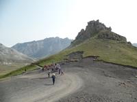 Wanderreise Nord-Spanien – Jakobsweg und Atlantik (416)