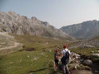 Wanderreise Nord-Spanien – Jakobsweg und Atlantik (424)