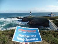 Wanderreise Nord-Spanien – Jakobsweg und Atlantik (558)