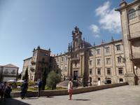 Wanderreise Nord-Spanien – Jakobsweg und Atlantik (678)