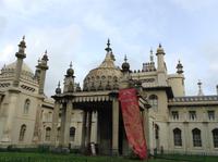 Royal Pavilon