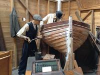 im Seefahrts - Museum