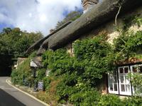Godshill