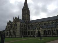 Salisbury Cathedral