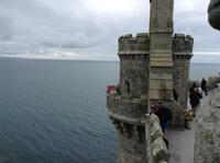 St. Michaels Mount