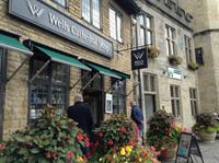 in Wells