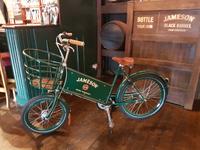 Jameson Distillery