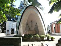Monumental Friedhof Mailand