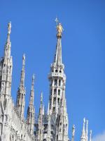 Mailand Dom