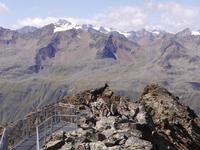 Top Mountain Star - Blickfang