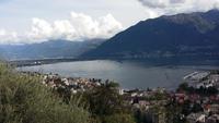 Locarno-Lago Maggiore
