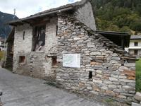 Verzascatal-Sonogno