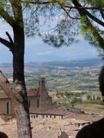 San Gimignano