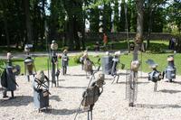 Ausflug nach Sigulda