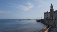 Kathedrale San Nicola in Trani