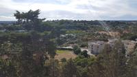 Aussicht von Locorotondo