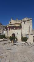 Rundgang in Matera