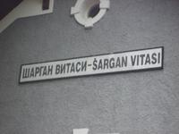Šaganska Osmica