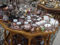Mostar: Rundgang