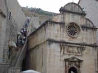 Dubrovnik: Rundgang