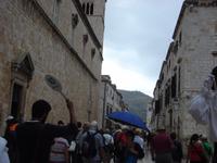 Dubrovnik: Rundgang