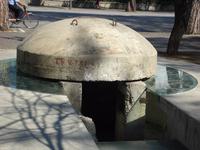 Tirana: Rundgang