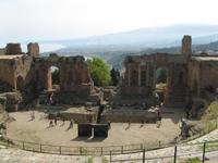Taormina