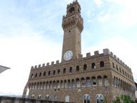 15.09.2017 Florenz