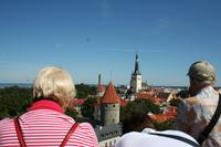 Aussicht vom Domberg
