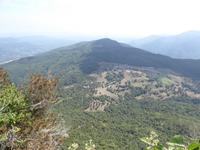 07.09.2017 Blick vom Montserrat