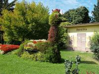 Rundreise Slowenien