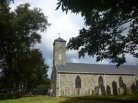 Kirche von Sark