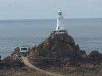 Leuchtturm La Cobiere