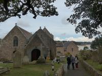 Kirche St. Brelade