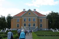 Spaziergang in Palmse