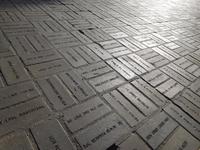 Namen der Spender für Olympia