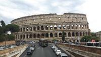 Rom (Kolosseum)