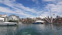 Genua (Hafenrundfahrt)