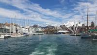 Genua (Hafenrundfahrt)